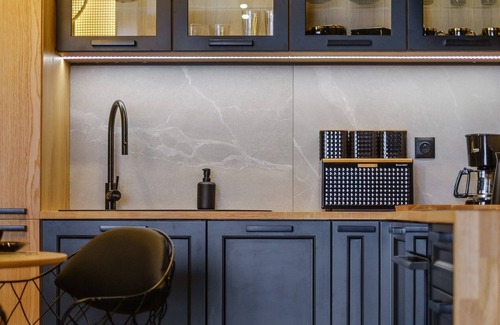 Nowy Targ Apartment | Apartament CHICAGO