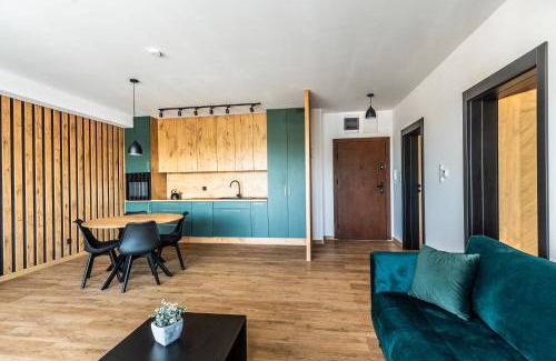 Charzykowy Apartment | Apartament Chillout