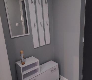 Wloclawek Apartment | Apartament Chopina 17