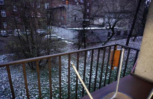 Chorzow Apartment | Apartament Chorzów Centrum Wróblewskiego