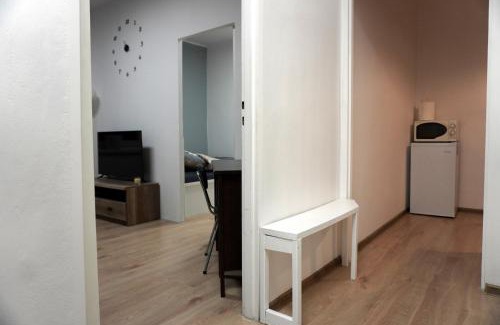 Chorzow Apartment | Apartament Chorzów Centrum Wróblewskiego