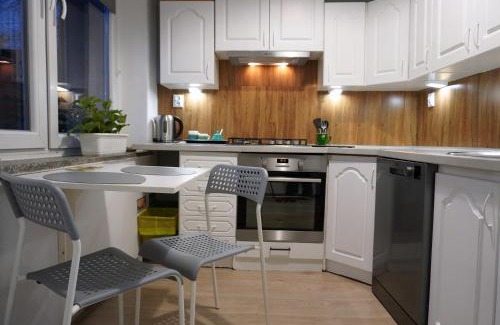 Chorzow Apartment | Apartament Chorzów Centrum Wróblewskiego