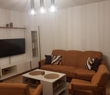 Ketrzyn Apartment | Apartament Chrobry
