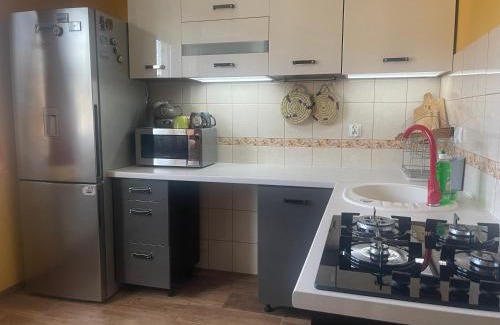 Cisna Apartment | Apartament Ciśnianka