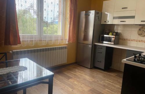 Cisna Apartment | Apartament Ciśnianka