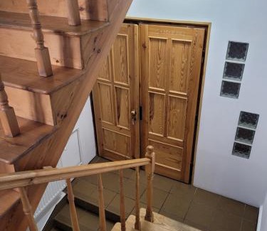 Stalowa Wola Apartment | Apartament Cichy i Wygodny