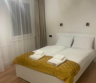 Tarnow Apartment | Apartament Cichy