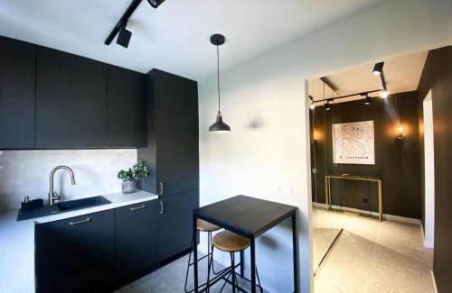 Ciechanow Apartment | Apartament Cieszynka