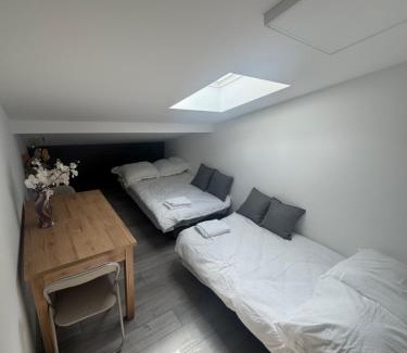 Łukow Apartment | Apartament City Łuków