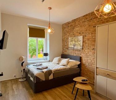 Katowice Apartment | Apartament CityNest Katowice