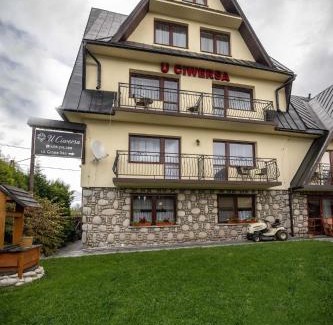 Bialka Tatrzanska Apartment | Apartament Ciwers z balią w ogrodzie na wyłączność