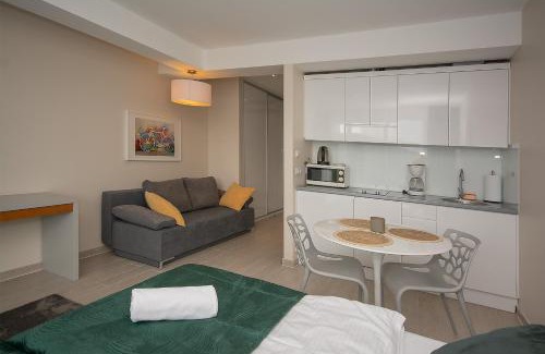 Sienna Apartment | Apartament Czarna Góra - STUBAI 34 Biała Woda Sienna