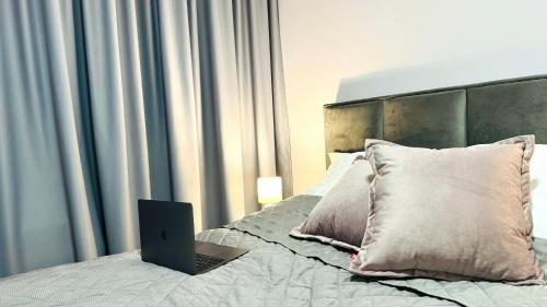 Bialystok Apartment | Apartament Czarna Premium