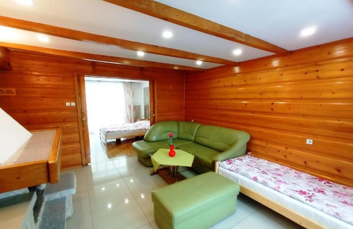Czchow Apartment | Apartament Cztery Pory Roku