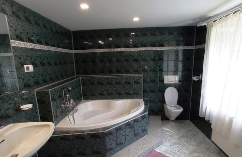 Czchow Apartment | Apartament Cztery Pory Roku