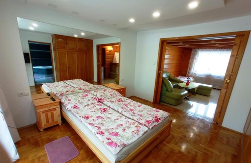 Czchow Apartment | Apartament Cztery Pory Roku