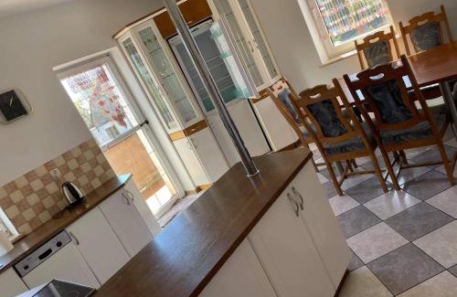 Dabrowno Apartment | Apartament Dąbrówno