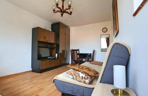 Sosnowiec Apartment | apartament DaDa