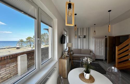 Krynica Morska Apartment | Apartament DALBA
