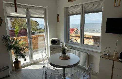 Krynica Morska Apartment | Apartament DALBA