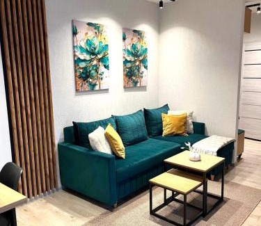 Gizycko Apartment | Apartament DanHouse