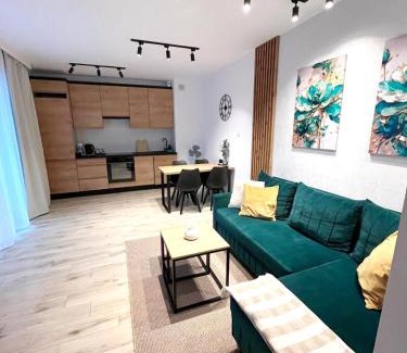 Gizycko Apartment | Apartament DanHouse