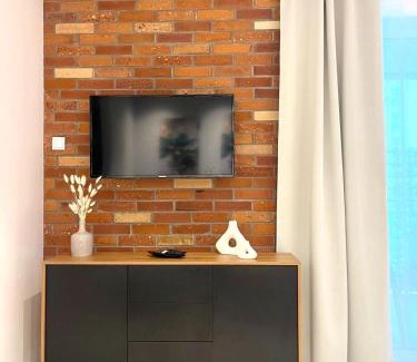Gizycko Apartment | Apartament DanHouse