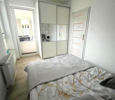 Gizycko Apartment | Apartament DanHouse