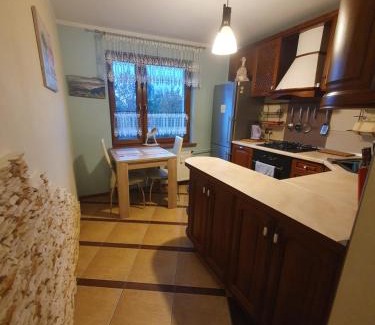 Jaworzno Apartment | Apartament Daria