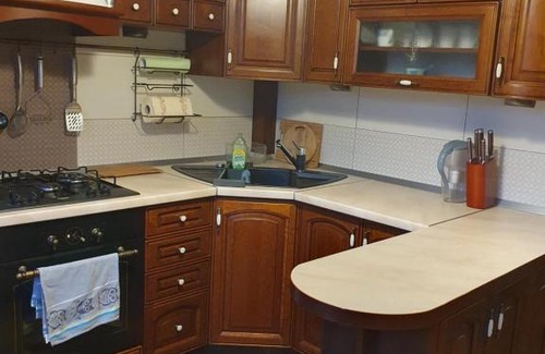 Jaworzno Apartment | Apartament Daria