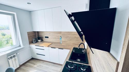 Sanok Apartment | Apartament Daszyńskiego