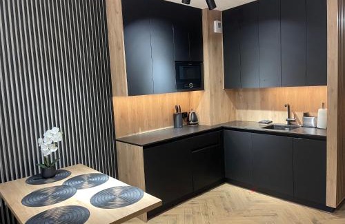 Miedzyzdroje Apartment | Apartament delux Baltic SPA