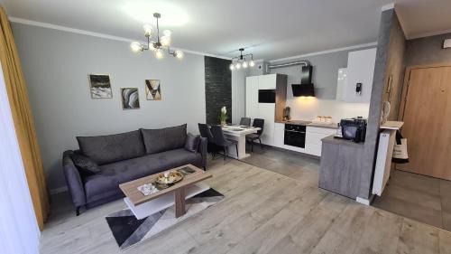 Brzezinka Apartment | Apartament DeLuxe 3