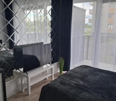 Nysa Apartment | Apartament Diament 1 - Jezioro Nyskie
