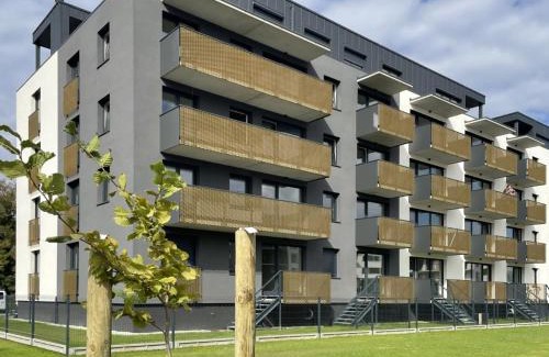 Nysa Apartment | Apartament Diament 1 - Jezioro Nyskie