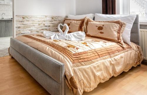Pradnik Bialy Apartment | Apartament DIANA Prądnik Biały, 4 osoby, free parking