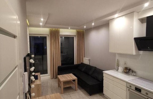 Konin Apartment | Apartament dla Ciebie