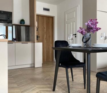 Klodzko Miasto Apartment | Apartament dla Dwojga