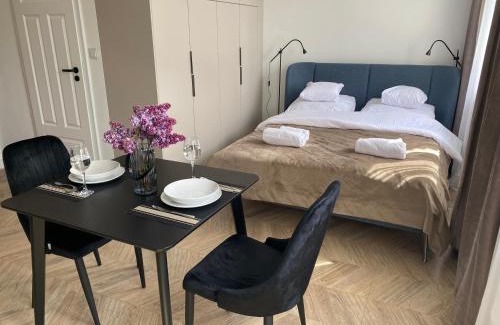 Klodzko Miasto Apartment | Apartament dla Dwojga