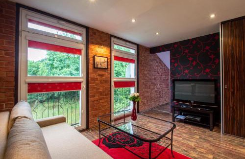 Wrzeszcz Apartment | Apartament Do Studzienki