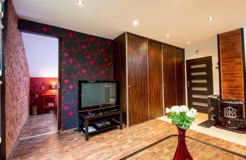 Wrzeszcz Apartment | Apartament Do Studzienki