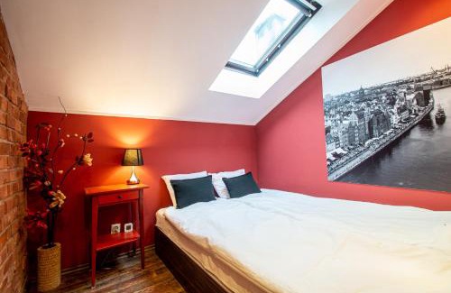 Wrzeszcz Apartment | Apartament Do Studzienki