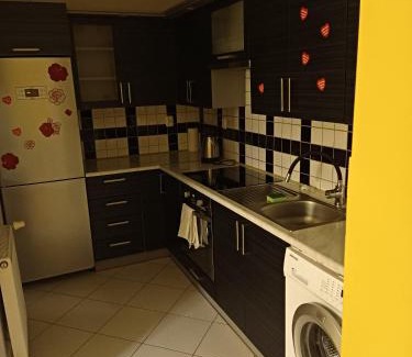 Olecko Apartment | Apartament do wynajęcia