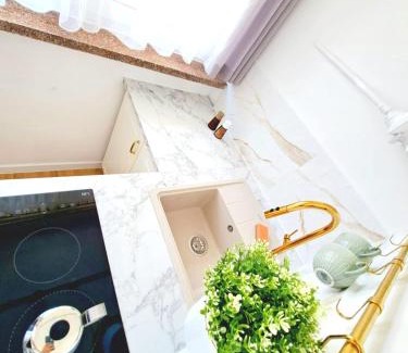 Raciborz Apartment | Apartament Dominikanski