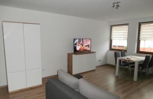 Drawsko Pomorskie Apartment | Apartament Drawsko Pomorskie