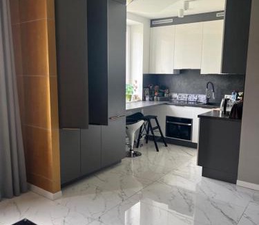 Gliwice Apartment | Apartament Dubaj