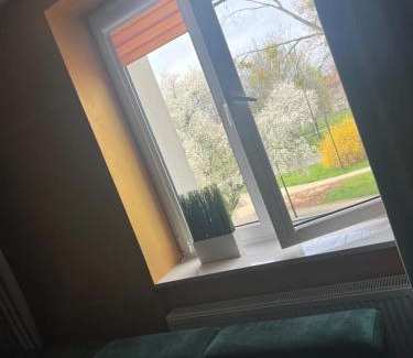 Gliwice Apartment | Apartament Dubaj