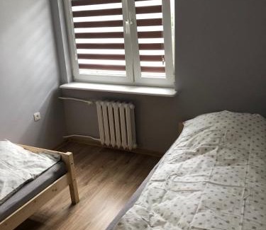 Deblin Apartment | Apartament dwa pokoje Dęblin