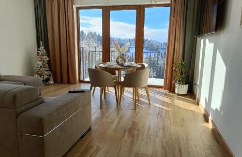 Gliczarow Gorny Apartment | Apartament Dwa Słońca