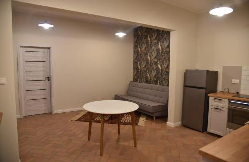 Kalisz Apartment | Apartament Dworcowa